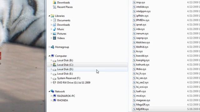 PS3 Controller on Windows 7 x64 смотреть онлайн