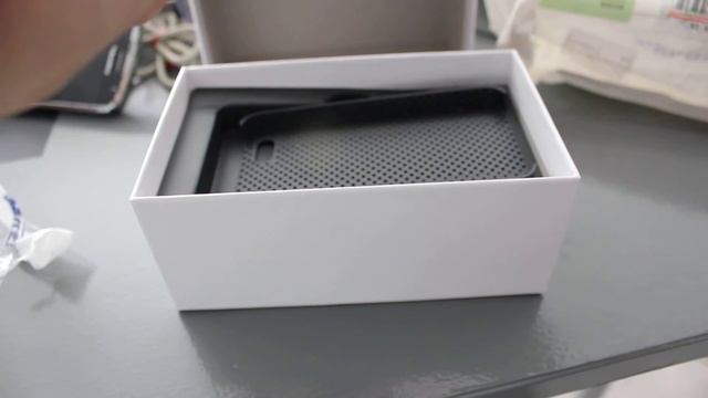 Unboxing "Iphone 4S - Android" смотреть онлайн