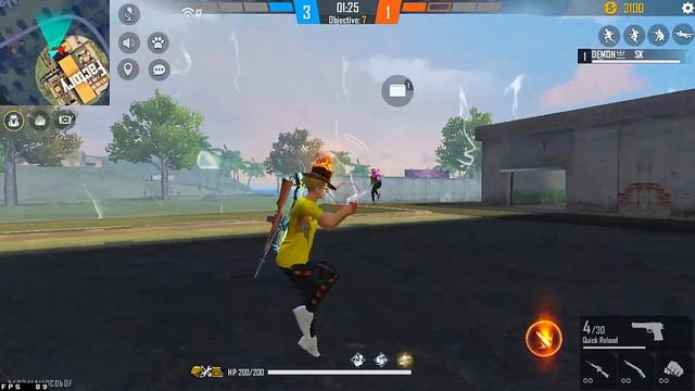 Free Fire 2-1กับคอมเอ๋อปุ่ม смотреть онлайн