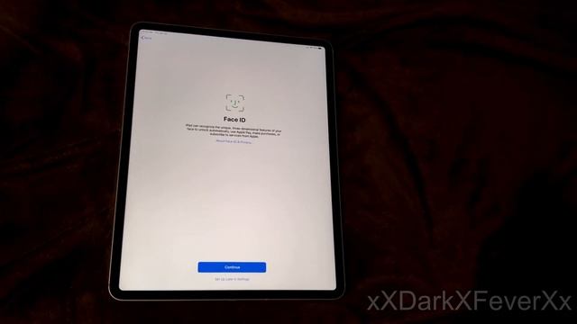 iPad Pro 12.9 (2020)-Unboxing and Quick Setup смотреть онлайн