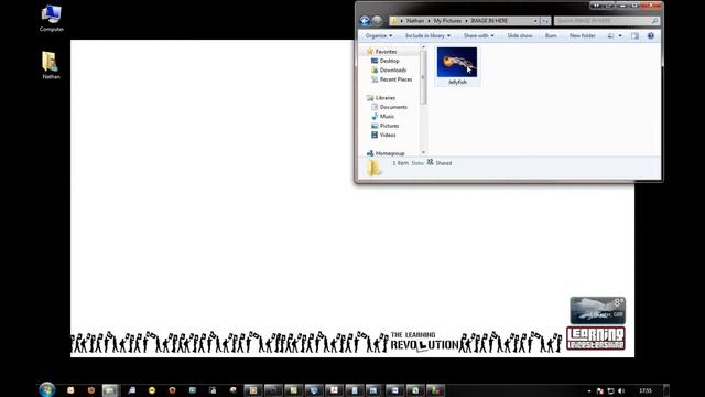 The Computer with Windows 7 смотреть онлайн