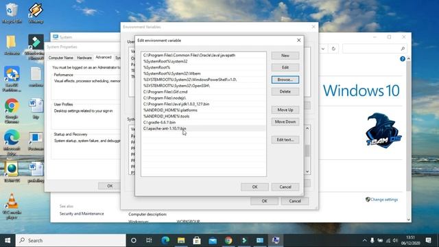 Instal gradle dan ANT смотреть онлайн