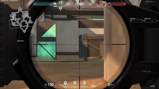 VED ❤🥀 || VALORANT MONTAGE || EDITED ON ANDROID || SPYRO смотреть онлайн