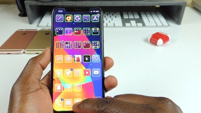 Top 10 FREE Cydia Tweaks On iOS 11 Pt. 2 смотреть онлайн