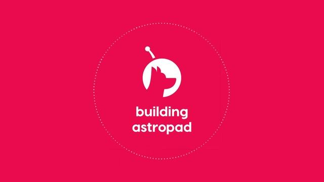 Our secrets to getting press coverage | Building Astropad Ep. 10 смотреть онлайн