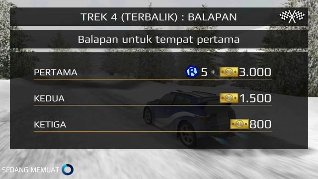 Game Android Rally fury part 04 смотреть онлайн