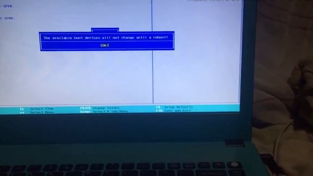 HOW TO FIX NO BOOTABLE DEVICE ON ACER LAPTOP смотреть онлайн