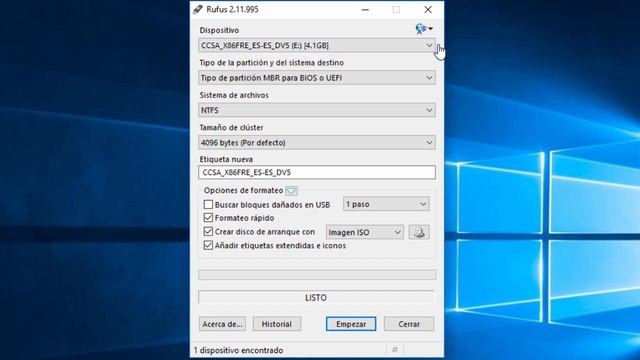 Modo fácil de recuperar la contraseña de Windows 10 si la olvidas смотреть онлайн