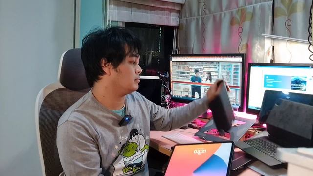 รีวิวเคส ipad pro ในปี 2023 - Apple Smartfolio vs Magic Keyboard vs Magnetic Split Buckle смотреть онлайн