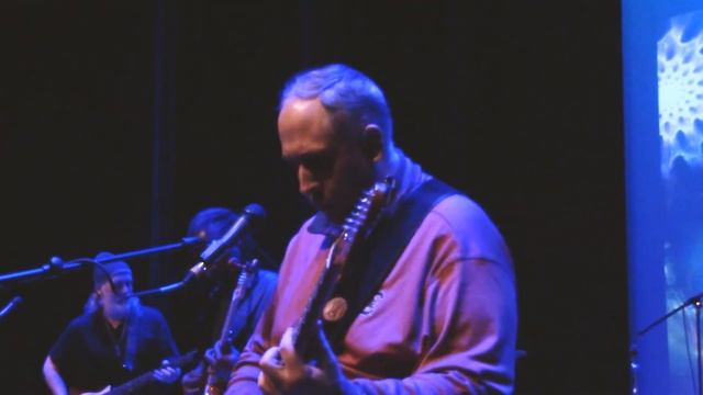 Gumbo Jam Bands "Green Manalishi" Played by Kali Yuga смотреть онлайн