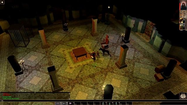 Neverwinter Nights: Enhanced Edition Ep.7 смотреть онлайн
