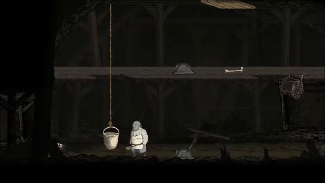 Valiant Hearts: The Great War - Part 4 смотреть онлайн