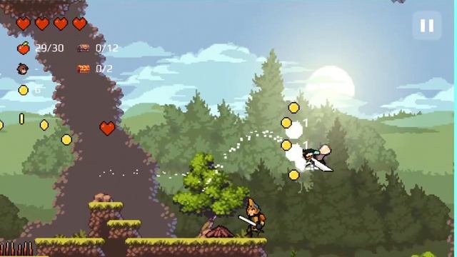 apple knight 1-2 | 14.510 смотреть онлайн