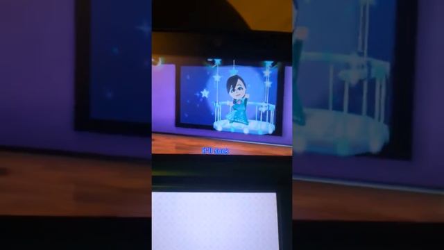 oh ! one true love but it's in tomodachi life смотреть онлайн