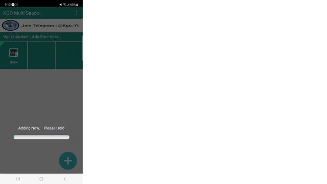 【最新2023】Android13でも動く仮想空間の紹介だﾀﾞｧｧｧ!!! #チートやり方 #Android13 #GameGuatdian #MultiSpac #MultipleAccount смотреть онлайн