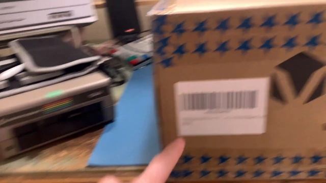 Raspberry Pi 4 Handheld Update #1 смотреть онлайн