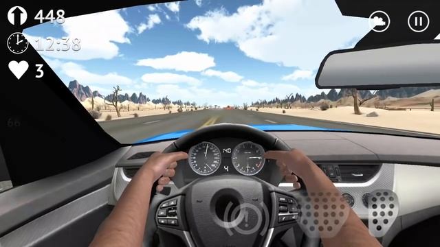 Driving Zone-Best Android Gameplay HD #2 смотреть онлайн