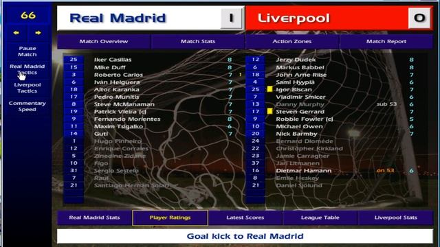 Needing The Transfer Window Open! Championship Manager 01-02 смотреть онлайн