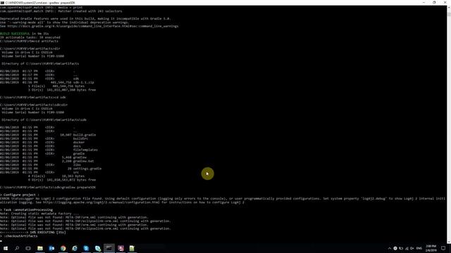 RBM SDK deployment смотреть онлайн