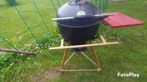 гриль из расширительного бака рефлекс.