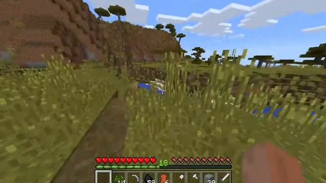 The Steam Controller! | Minecraft - Windows 10 Edition Beta смотреть онлайн