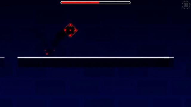 Geometry Dash level completed. Violin Dream by joelgs555, ID: 6735132 смотреть онлайн