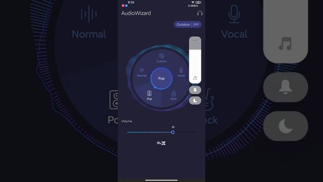 Best ROM For PocoF1-20.9.4-Ezrealzz(EU+EVG+Zloy) Finally Modified