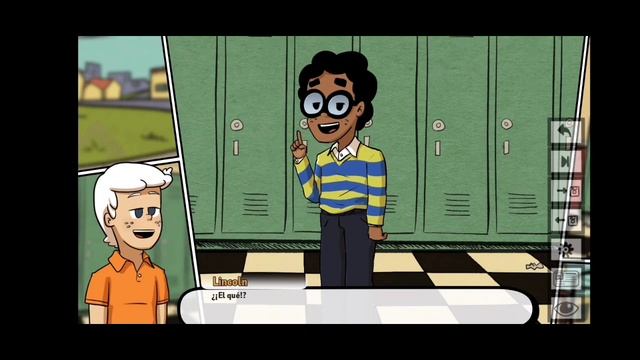 The Lewdest House Ultima version Para Android En Español [v0.1.16] Juego H Para Android | Gameplay смотреть онлайн