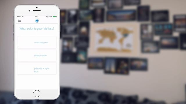 Melissa - Retrofit Device that Converts Mini-splits & Window A/C Unit into a Wi-Fi Enabled Unit. смотреть онлайн