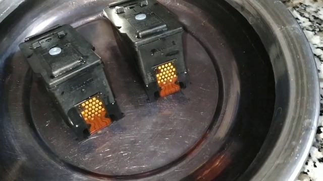 Kartuş Arızası Basit İşlemle Yeniden Kulanmak Mümkün смотреть онлайн