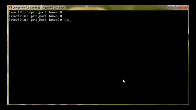 Linux users and groups Part I смотреть онлайн
