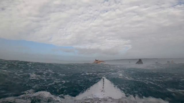THE FLASH RIP CURRENTS CAUSED BY A RISING LONG PERIOD SWELL IN HAWAII смотреть онлайн