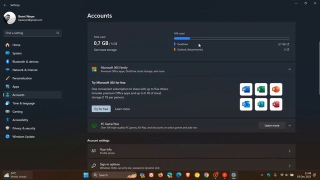 Microsoft releases Update KB5017461 to Improve Specific Areas of Windows 11 смотреть онлайн