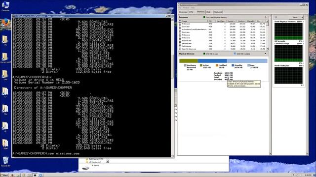 80's Operating Systems: File Caching on Sinclair QL, Amiga and Macintosh - #AMayGA смотреть онлайн