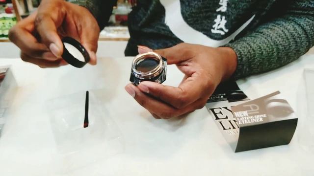 MAC Eyeliner || New Lasting Shine Eyeliner || ম্যাক আইলাইনার কেমন জেনে নি?- Girls Choice смотреть онлайн