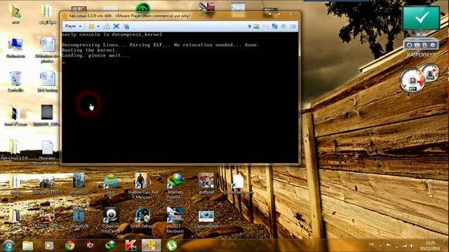 How To Download And instaL Kali Linux And Vmware смотреть онлайн