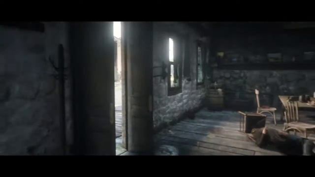 RDR2 FIGHT THROWN OUT WINDOW смотреть онлайн