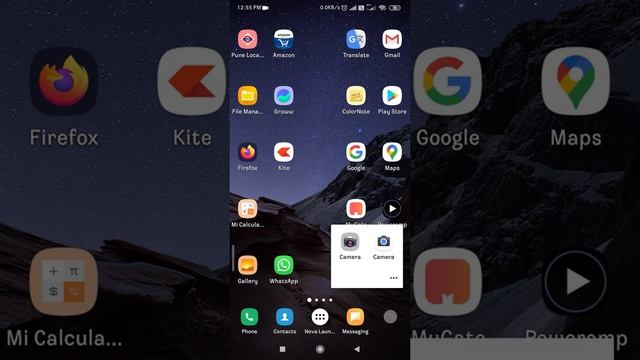 How To Delete All Contacts on Xiaomi Mi Mobiles смотреть онлайн