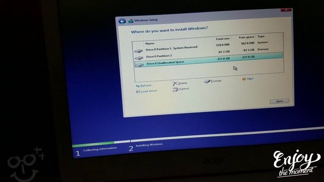 How to Pre - install your Windows 10 /8 / 7 / XP Full Details смотреть онлайн