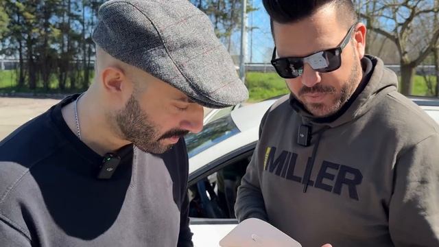 100€ di GADGET di TEMU... PER L' AUTOMOBILE? 📦 MEGA UNBOXING смотреть онлайн