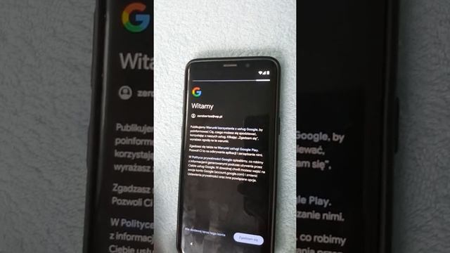 Evolution X Android 13 On Samsung S9 S9+ Instalacja 2022