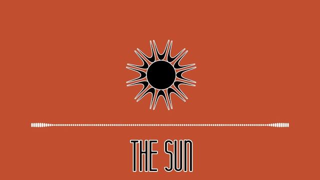 Kid Cudi type beat | Otto Mustam - "THE SUN" | Hot / Bassy Instrumental смотреть онлайн