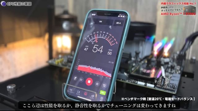 【現状最強】グラボレスでゲームが可能！？現状最強の内蔵グラフィックス性能のAMD Ryzen™ 7 8700Gって巷の評判は良いけど正直どうなの！？内蔵グラフィックス性能は文句無しに高いが…【PR】 смотреть онлайн