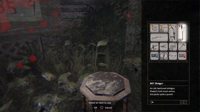 RESIDENT EVIL 7 - CRAZY TOY AXE SECRET!!!! - MESSYPLAYS смотреть онлайн