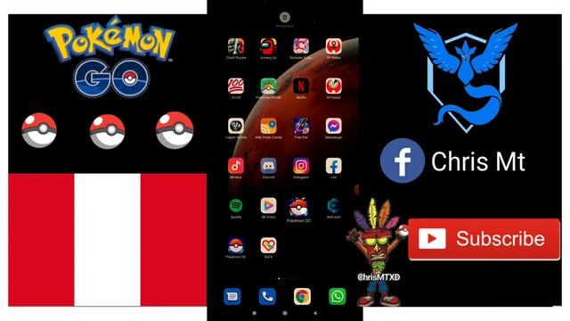 COMO SER FLY EN POKEMON GO 2021!! 🔥 ANDROID 6,7,8,9,10,11 смотреть онлайн