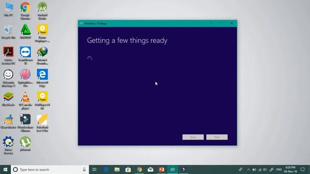 Download Windows 10 original from microsoft tutorial 2019 смотреть онлайн
