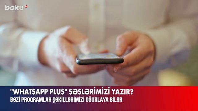 Proqramlar şəkillərimizi oğurlaya bilər смотреть онлайн