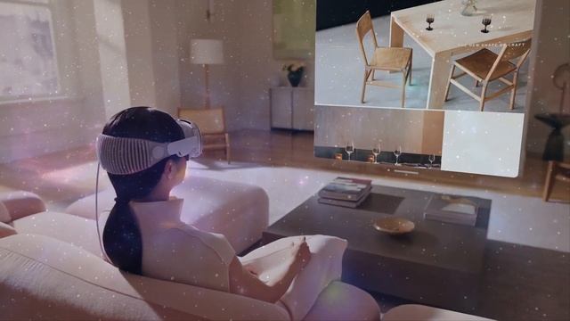 Apple Vision Pro Is MID смотреть онлайн