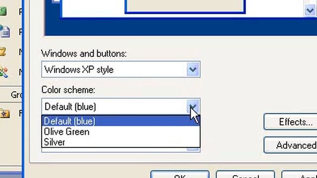 Microsoft Office Access 2003 Change the appearance of Access смотреть онлайн