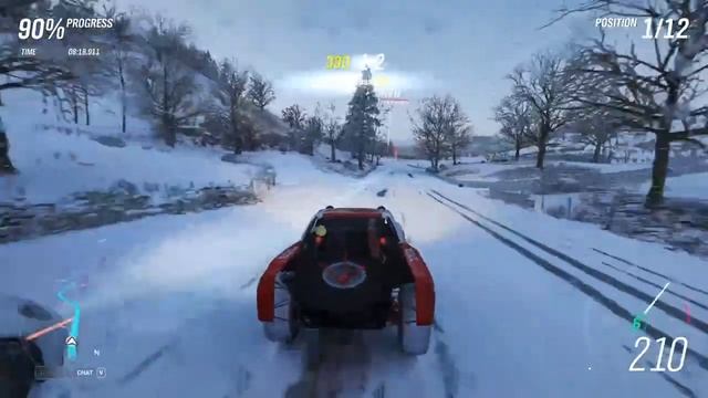 Forza Horizon 4 Gameplay Walkthrough Part 2 смотреть онлайн